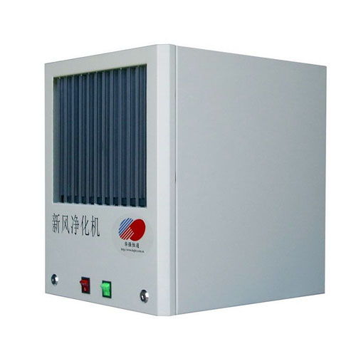 新風(fēng)機